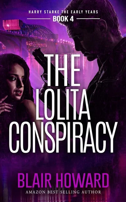 The Lolita Conspiracy - Paperback