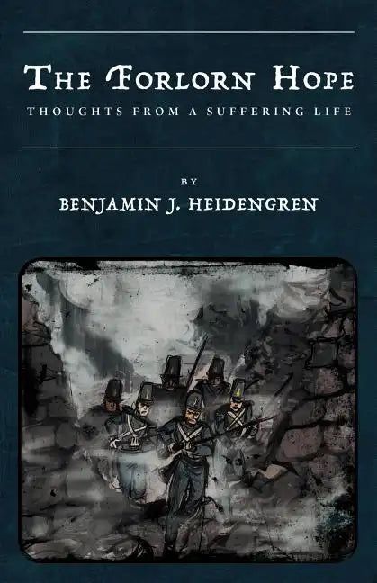The Forlorn Hope - Paperback