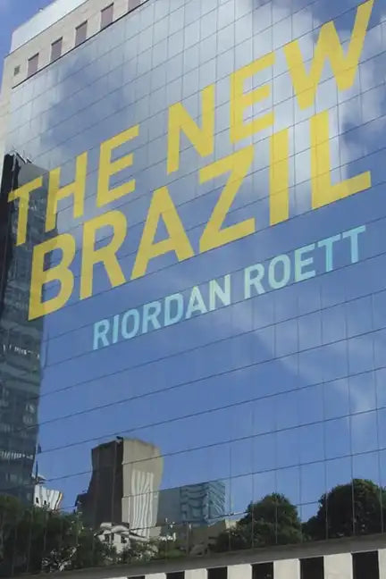 The New Brazil - Paperback