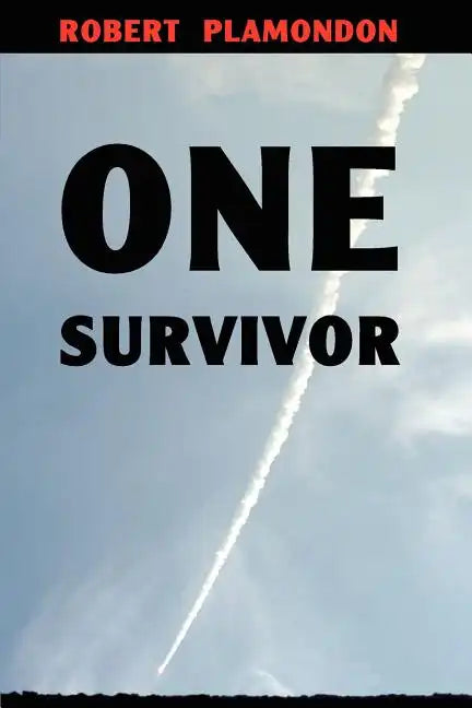 One Survivor - Paperback