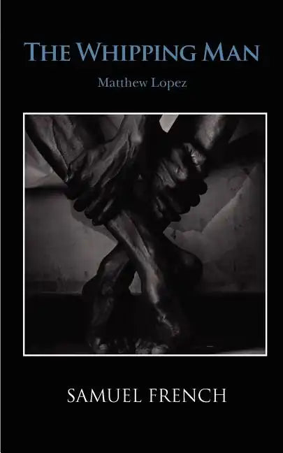 The Whipping Man - Paperback