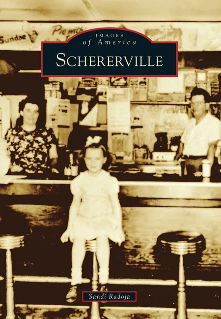 Schererville - Paperback