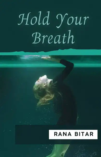 Hold Your Breath - Paperback