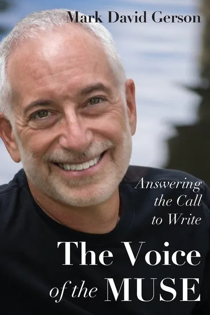 The Voice of the Muse: Answering the Call to Write - Paperback