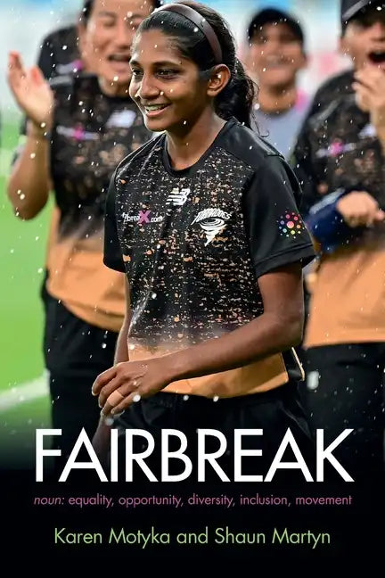 FairBreak - Paperback