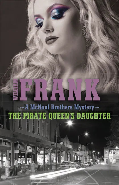 The Pirate Queen's Daughter - Paperback