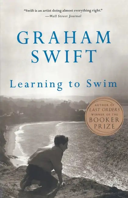 Learning to Swim: And Other Stories - Paperback