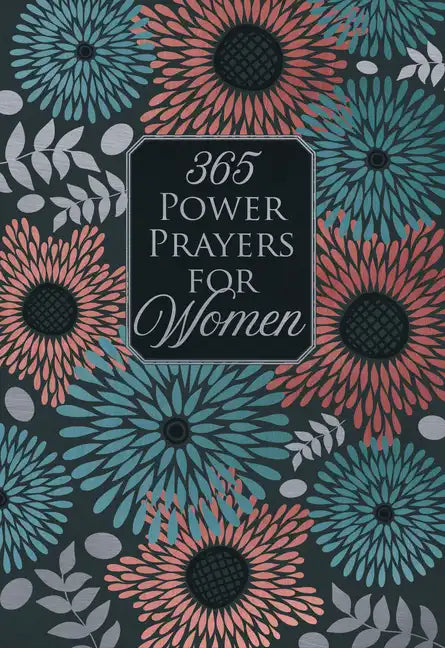 365 Power Prayers for Women - Imitation Leather