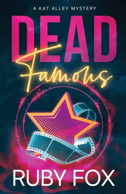 Dead Famous - Paperback