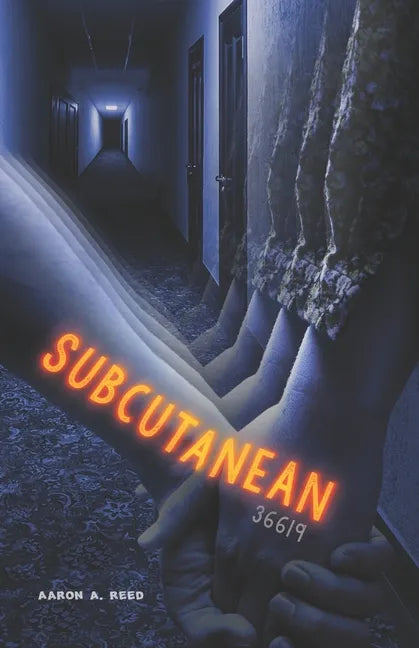 Subcutanean 36619 - Paperback
