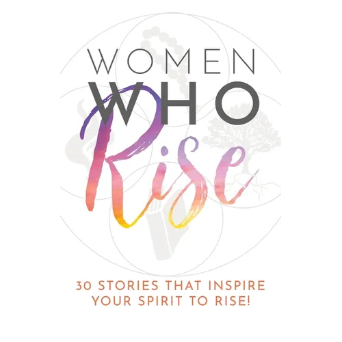 Women Who Rise - Paperback