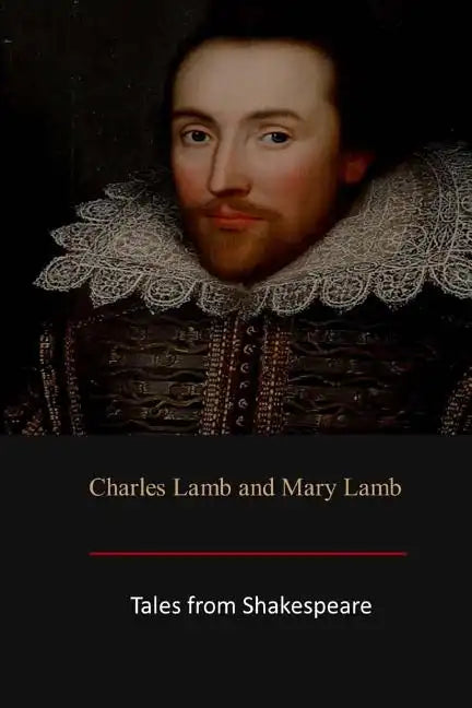 Tales from Shakespeare - Paperback