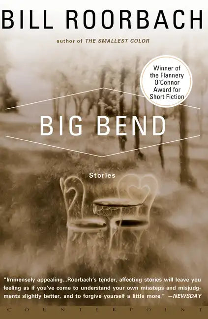 Big Bend - Paperback