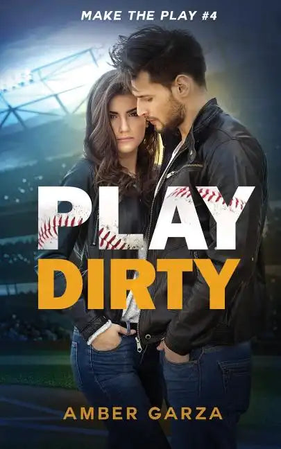Play Dirty - Paperback