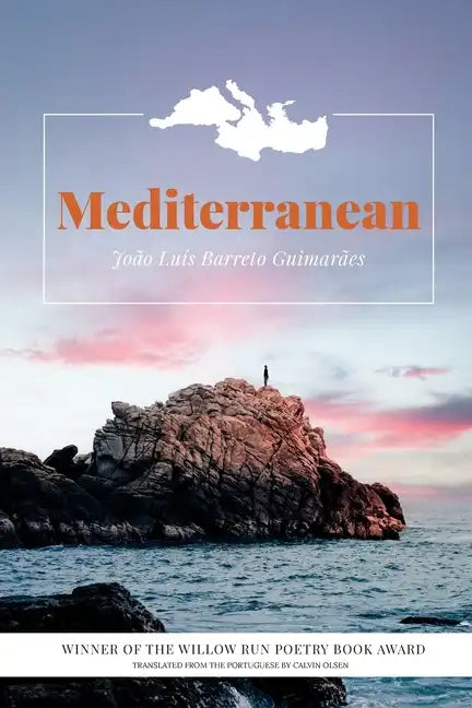 Mediterranean - Paperback