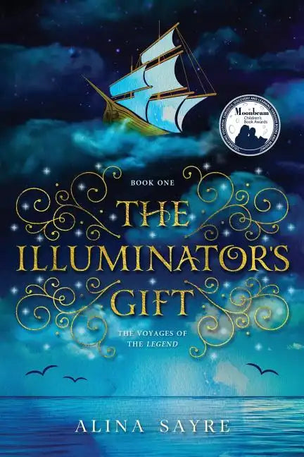 The Illuminator's Gift - Paperback