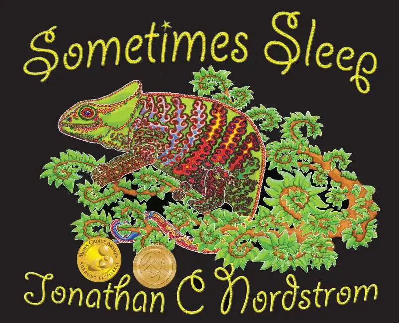 Sometimes Sleep - Hardcover