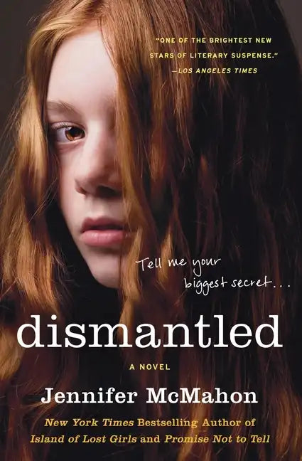 Dismantled - Paperback