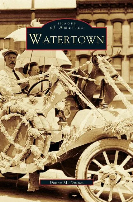 Watertown - Hardcover