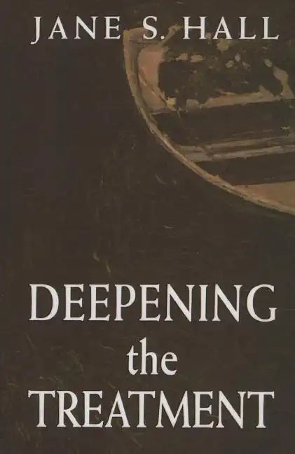 Deepening the Treatment - Paperback