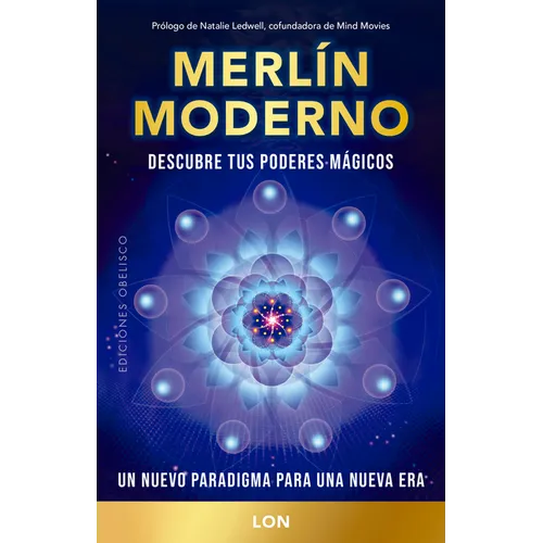 Merlin Moderno - Paperback