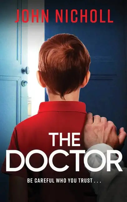 The Doctor - Hardcover