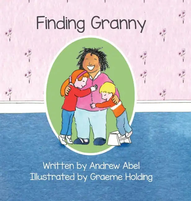 Finding Granny - Hardcover