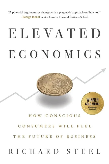 Elevated Economics - Paperback