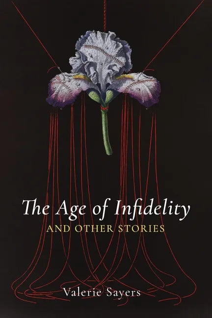 Age of Infidelity and Other Stories - Paperback