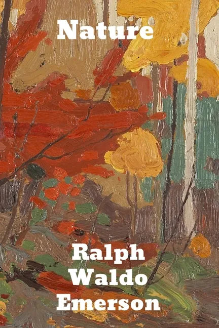 Nature - Paperback