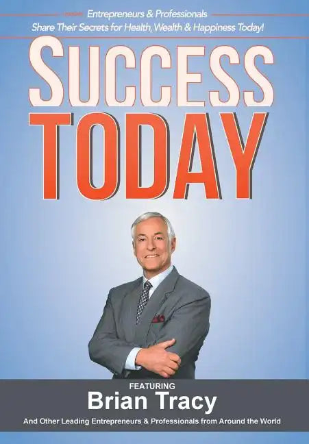 Success Today - Hardcover