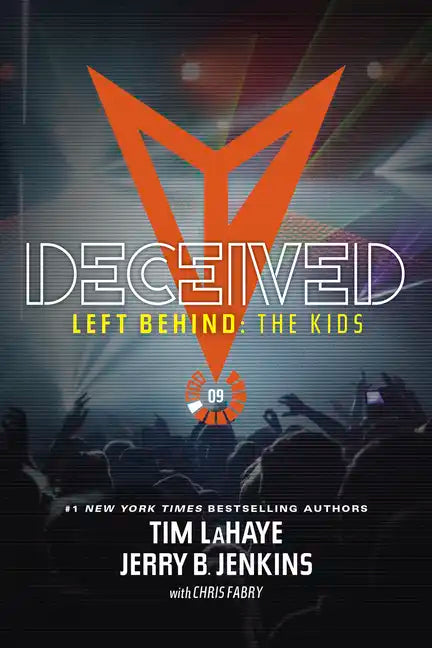 Deceived - Paperback