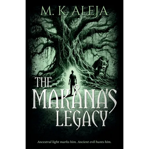 The Makåna's Legacy - Paperback