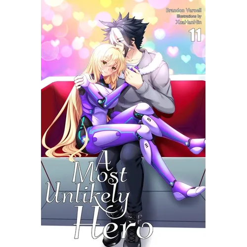 A Most Unlikely Hero, Volume 11 - Paperback