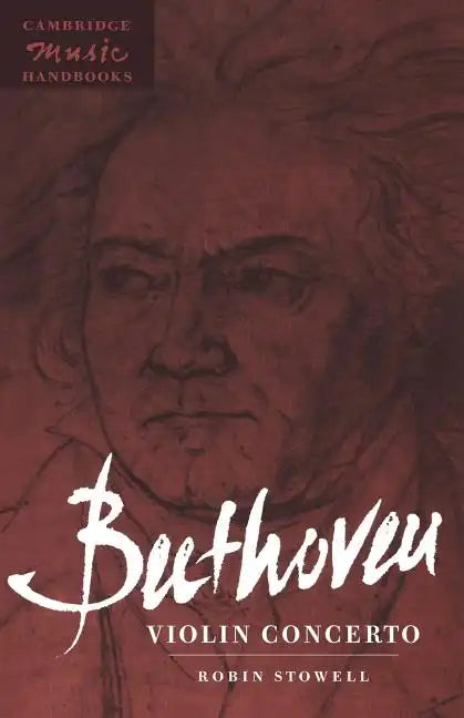Beethoven: Violin Concerto - Paperback