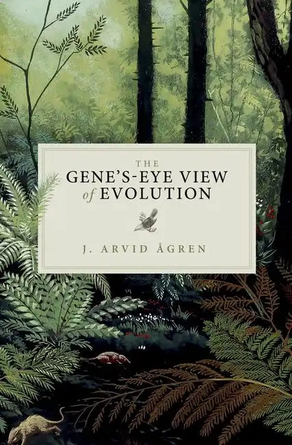 The Gene's-Eye View of Evolution - Paperback