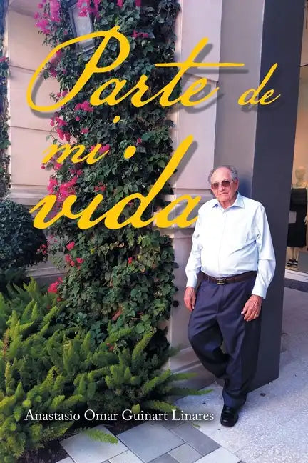 Parte De Mi Vida - Paperback