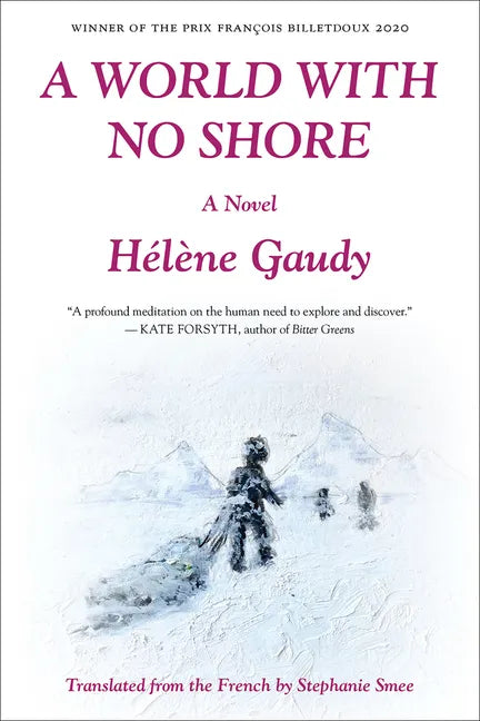 A World with No Shore - Paperback