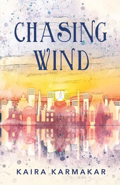 Chasing Wind - Paperback