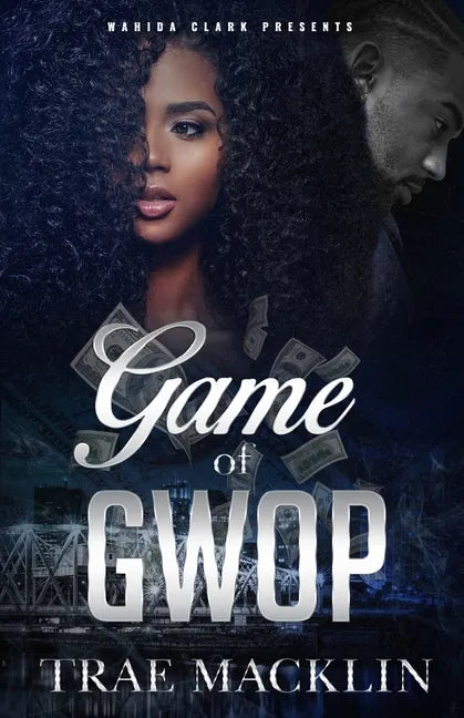 Game of GWOP - Paperback