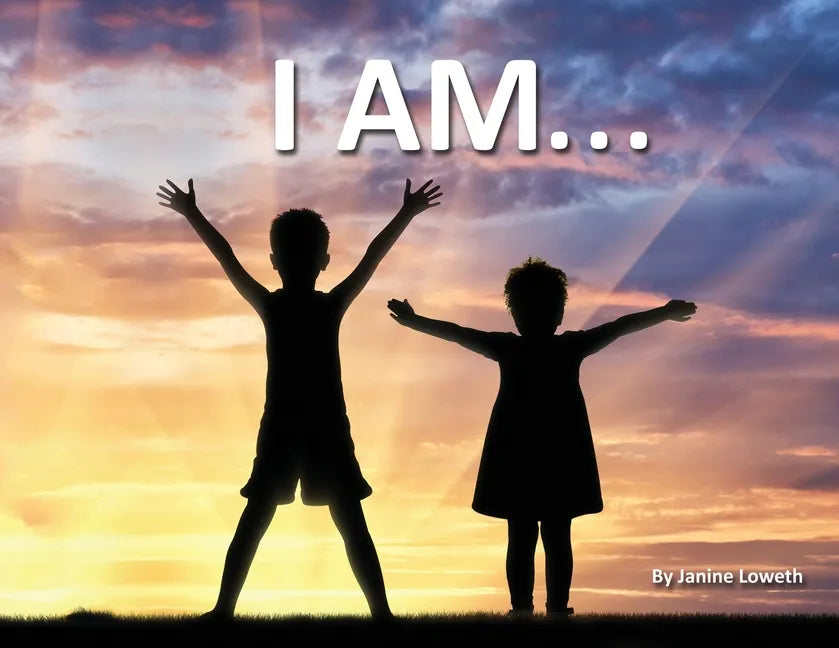 I Am - Paperback