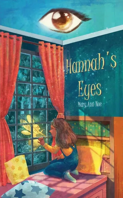 Hannah's Eyes - Paperback