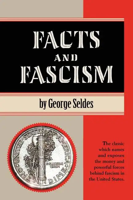 Facts and Fascism - Paperback