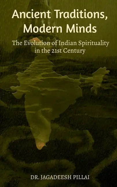 Ancient Traditions, Modern Minds - Paperback