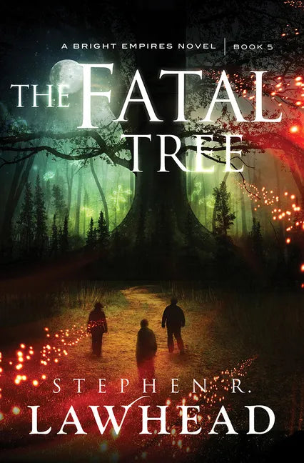 The Fatal Tree - Paperback