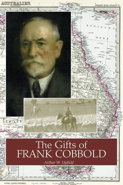 The Gifts of Frank Cobbold - Paperback