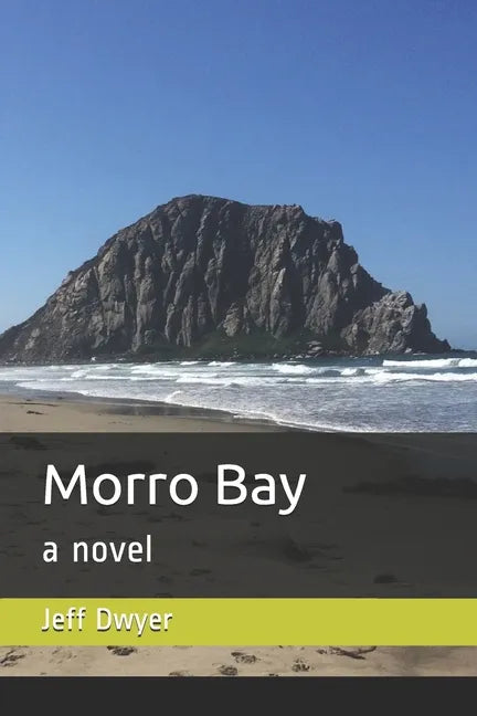 Morro Bay - Paperback
