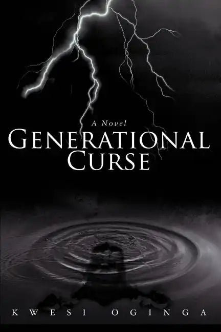 Generational Curse - Paperback