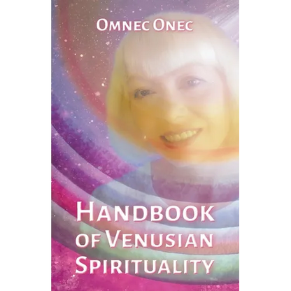 Handbook of Venusian Spirituality - Paperback