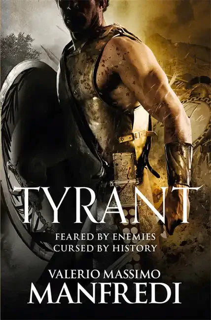 Tyrant - Paperback